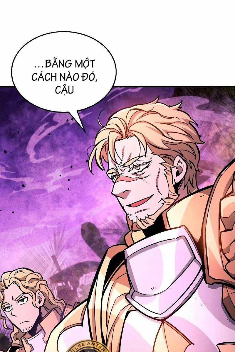 Người Chơi Che Giấu Quá Khứ 20 trang 91