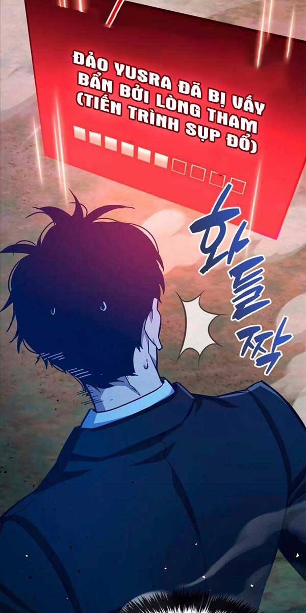 Người Chơi Che Giấu Quá Khứ 21 trang 110