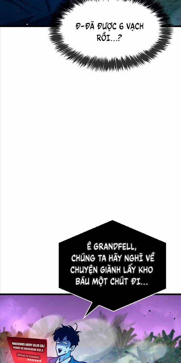 Người Chơi Che Giấu Quá Khứ 21 trang 111