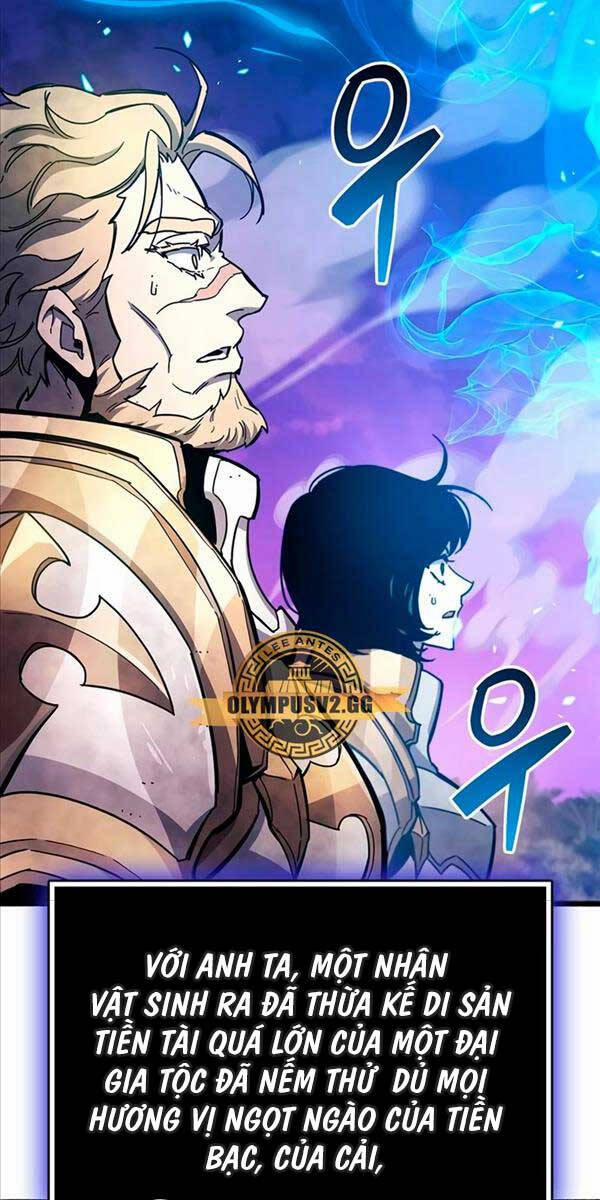 Người Chơi Che Giấu Quá Khứ 21 trang 119