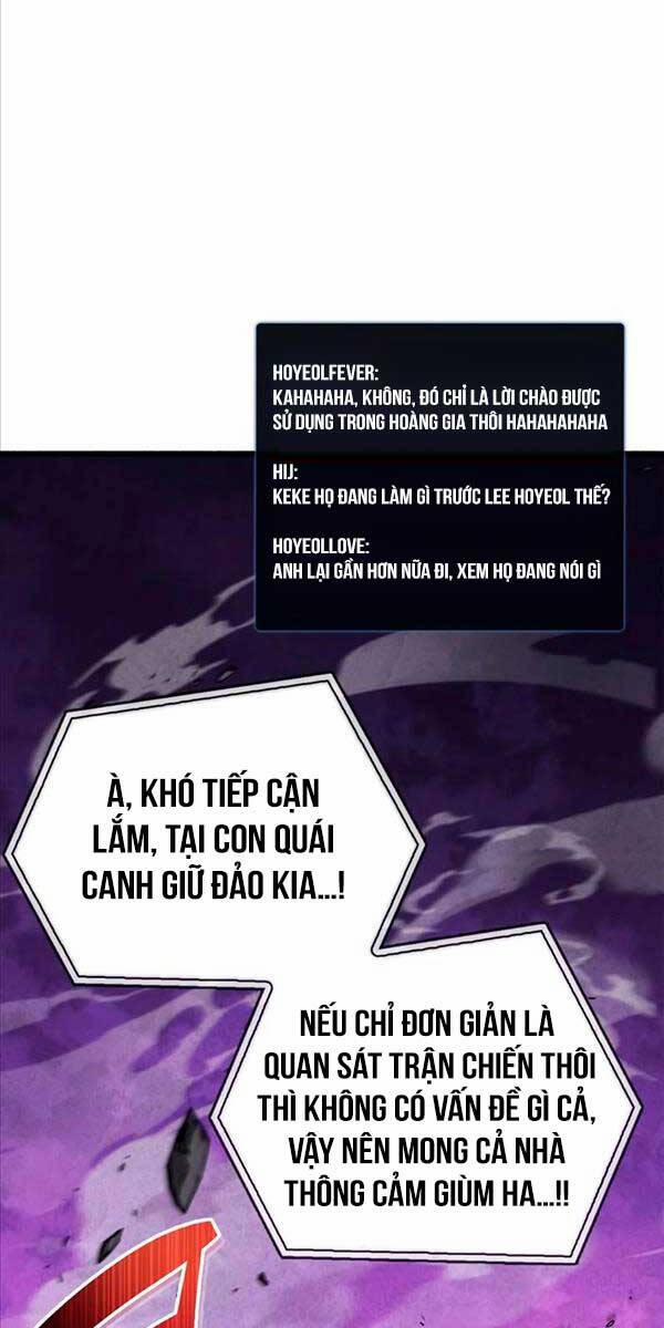 Người Chơi Che Giấu Quá Khứ 21 trang 12