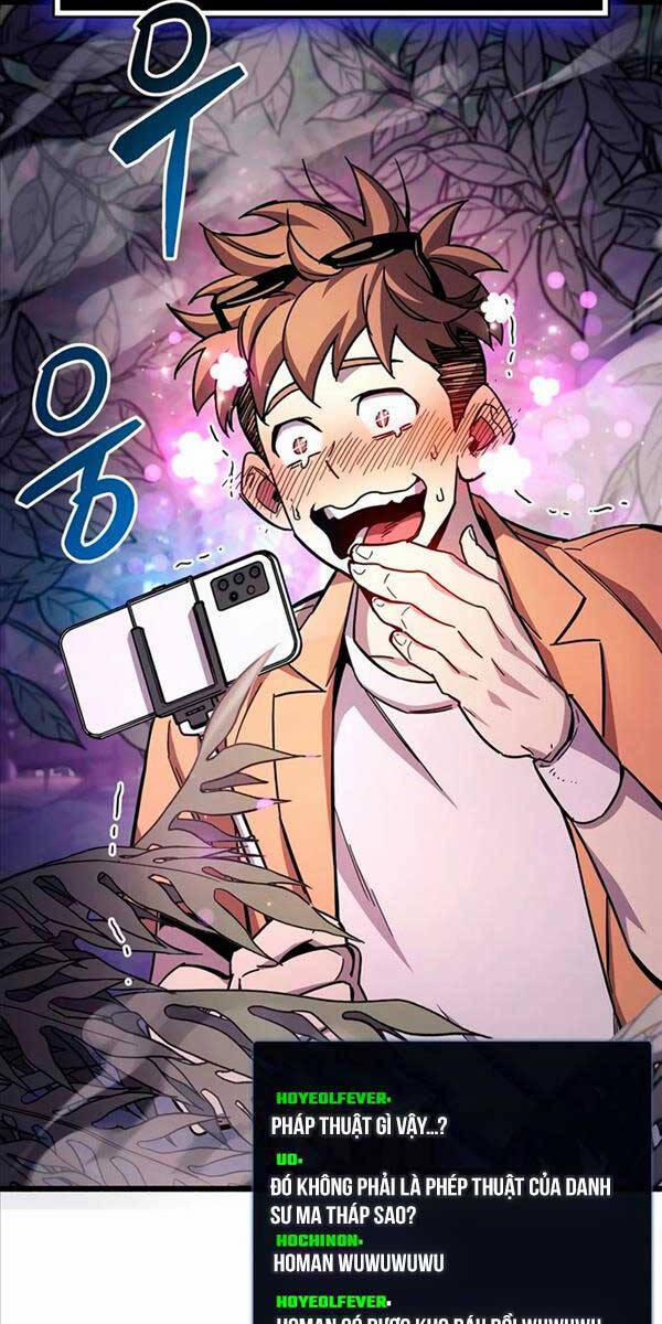 Người Chơi Che Giấu Quá Khứ 21 trang 120