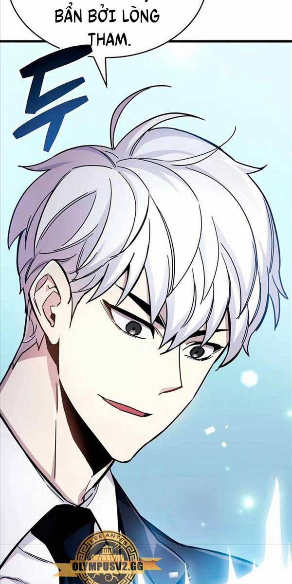 Người Chơi Che Giấu Quá Khứ 21 trang 124