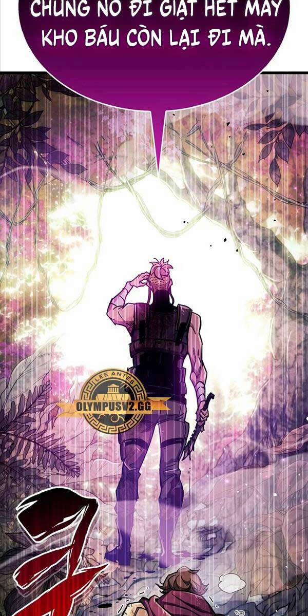 Người Chơi Che Giấu Quá Khứ 21 trang 132