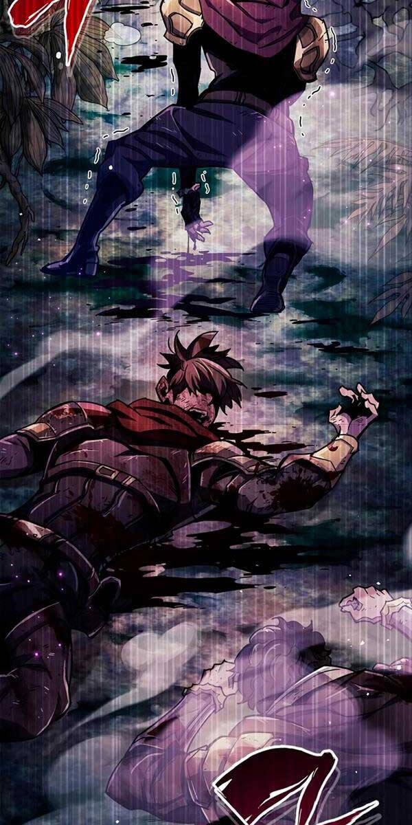 Người Chơi Che Giấu Quá Khứ 21 trang 133