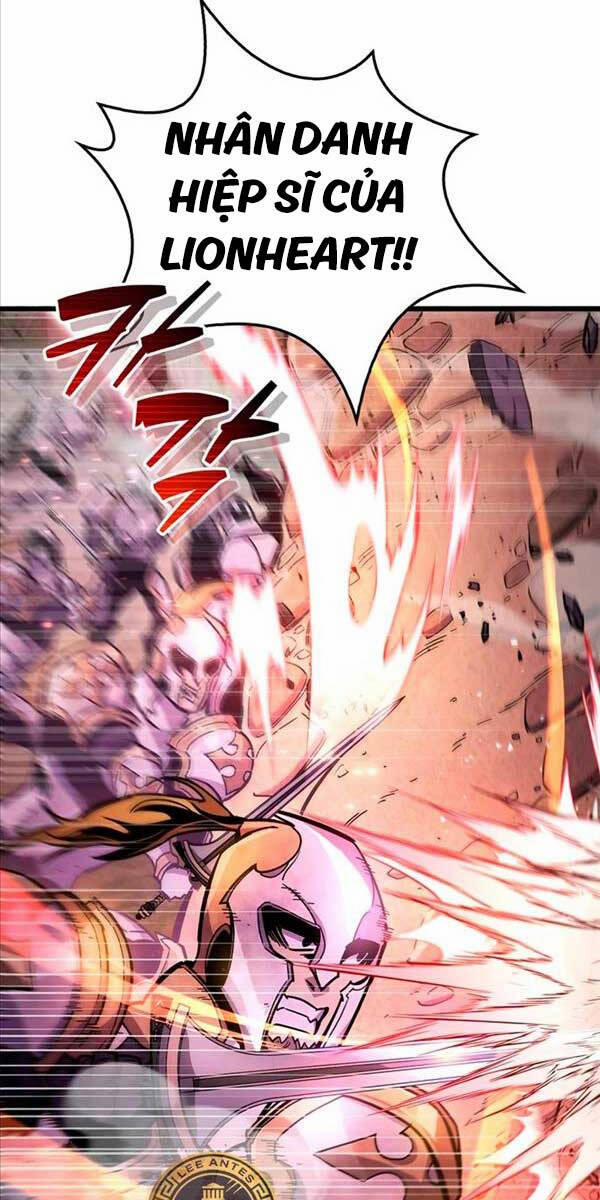 Người Chơi Che Giấu Quá Khứ 21 trang 28