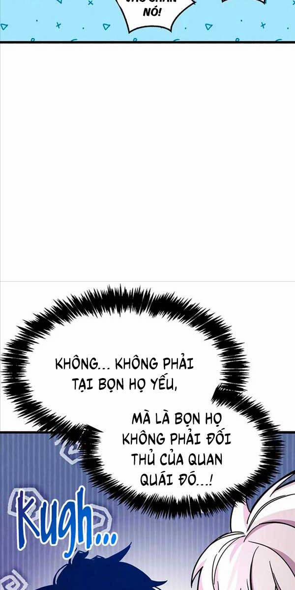 Người Chơi Che Giấu Quá Khứ 21 trang 34