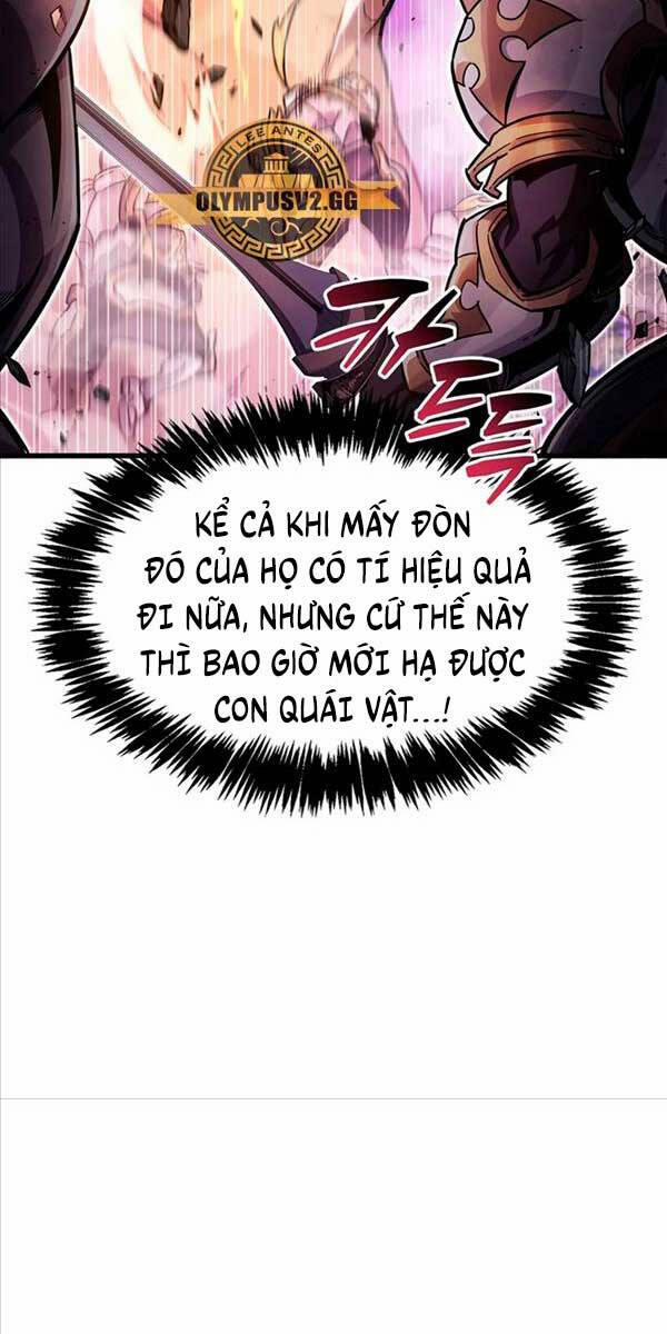 Người Chơi Che Giấu Quá Khứ 21 trang 37