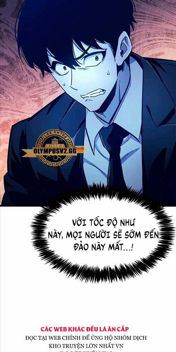 Người Chơi Che Giấu Quá Khứ 21 trang 41