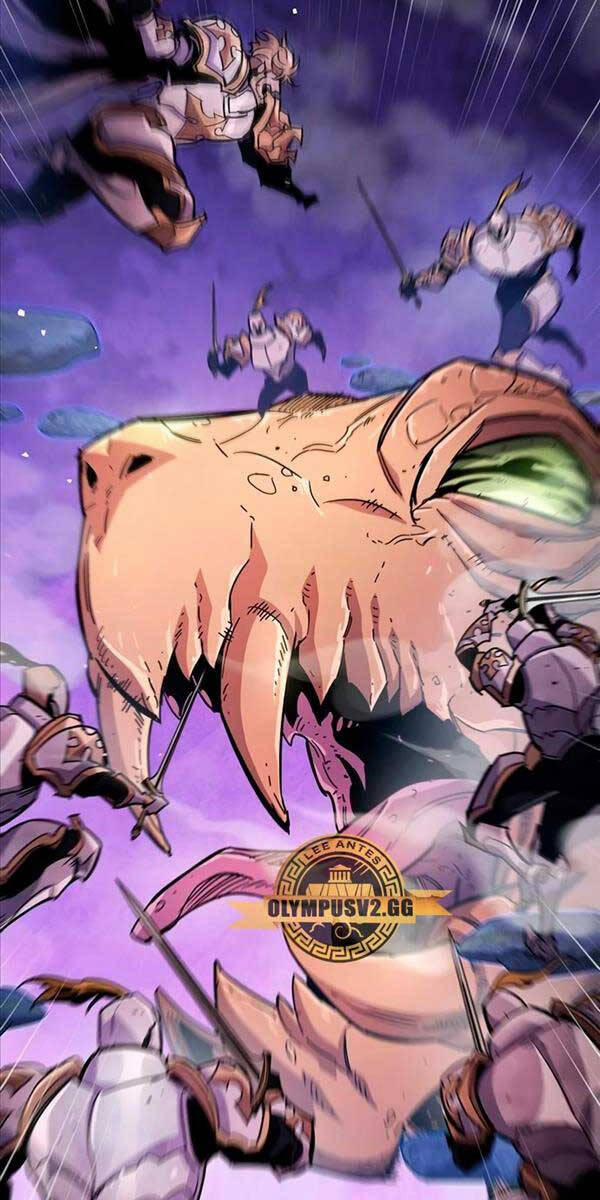 Người Chơi Che Giấu Quá Khứ 21 trang 80