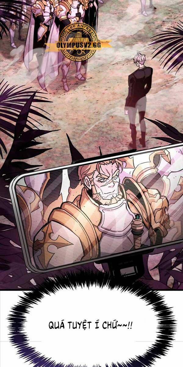 Người Chơi Che Giấu Quá Khứ 21 trang 9