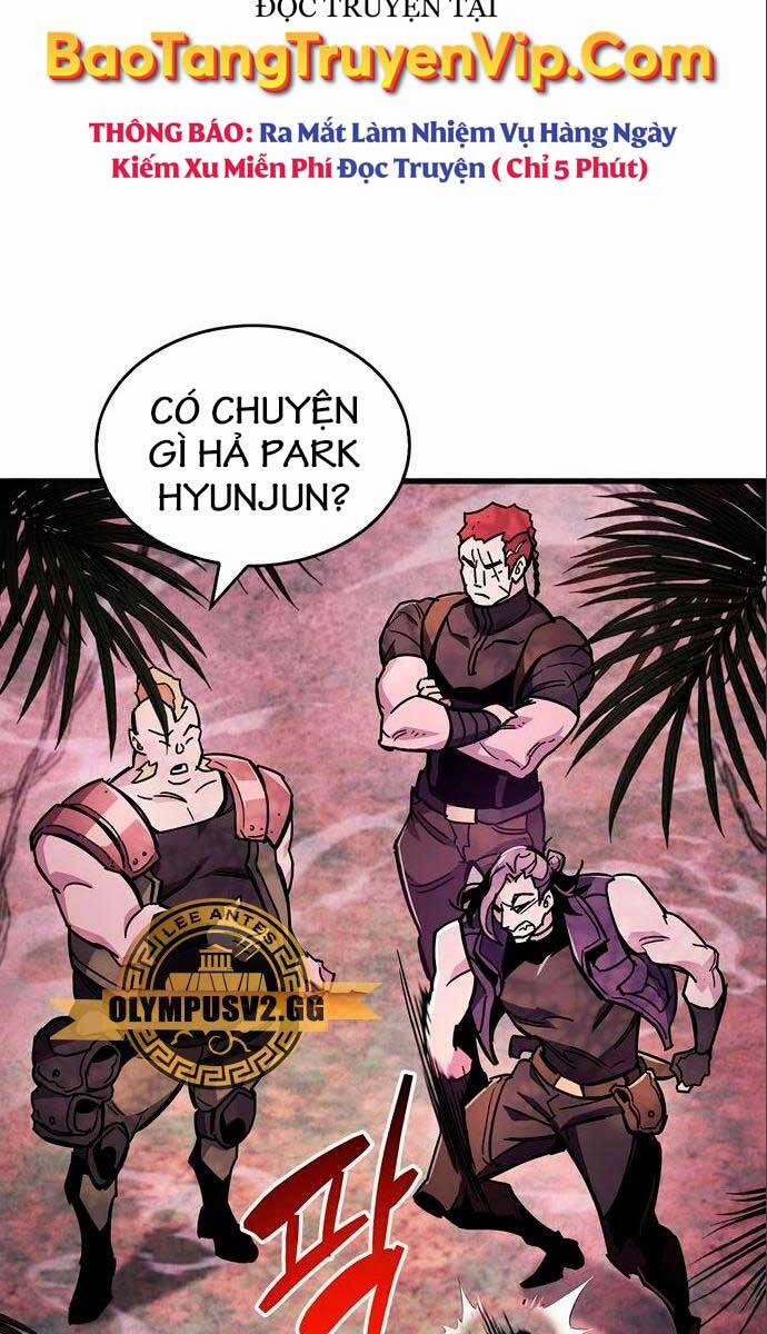 Người Chơi Che Giấu Quá Khứ 22 trang 102