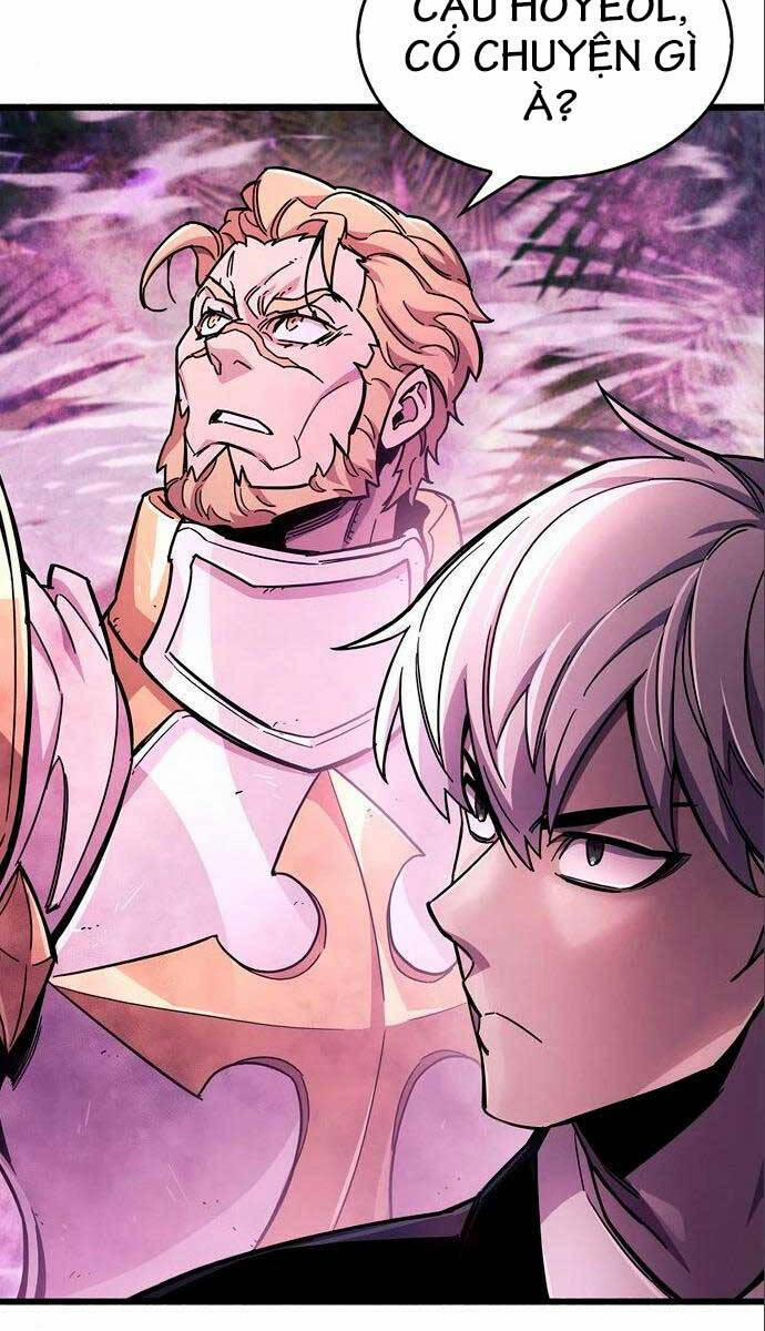 Người Chơi Che Giấu Quá Khứ 22 trang 120