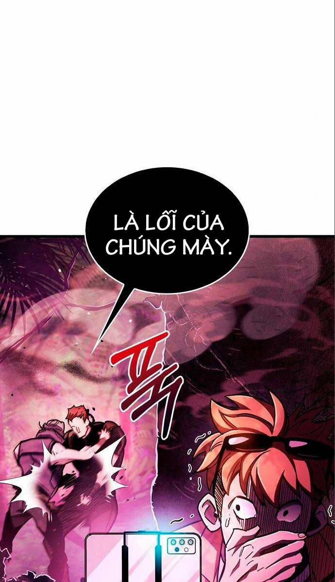 Người Chơi Che Giấu Quá Khứ 22 trang 137