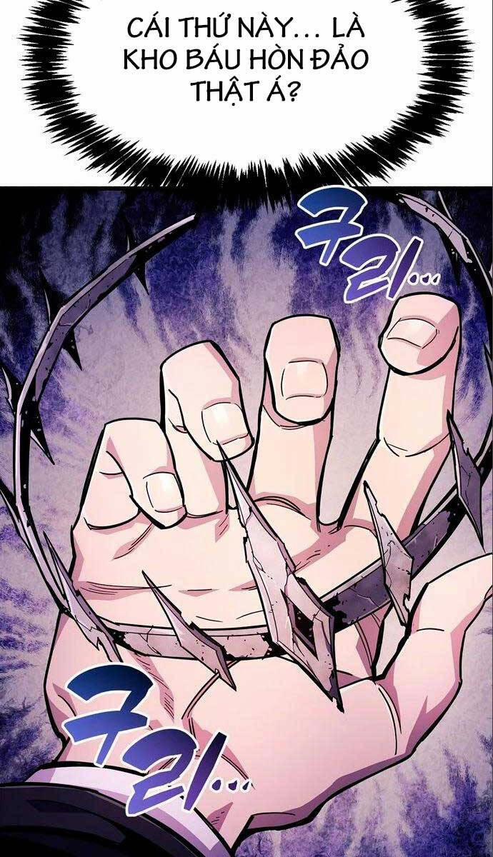 Người Chơi Che Giấu Quá Khứ 22 trang 20