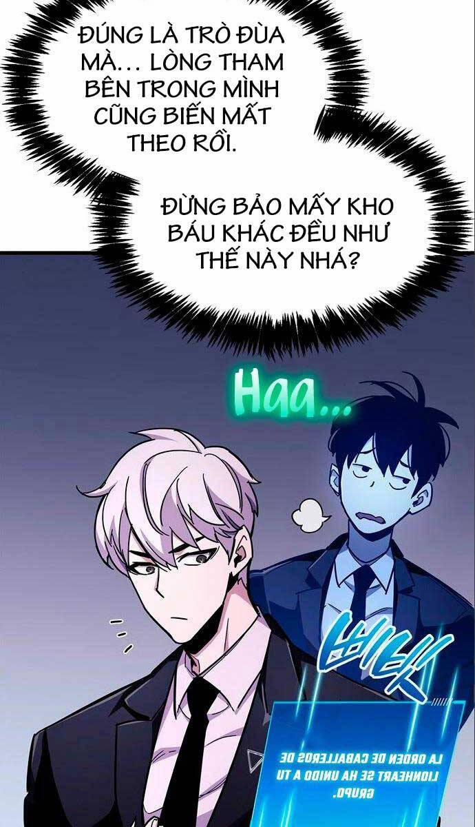 Người Chơi Che Giấu Quá Khứ 22 trang 22