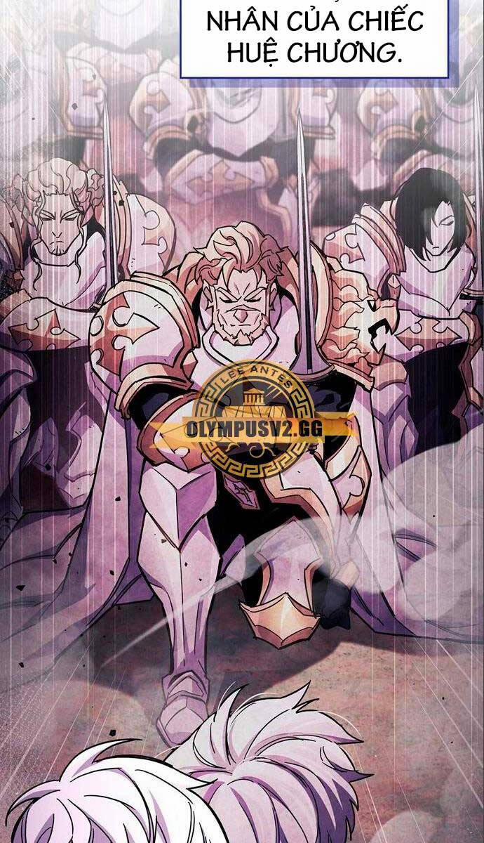 Người Chơi Che Giấu Quá Khứ 22 trang 29