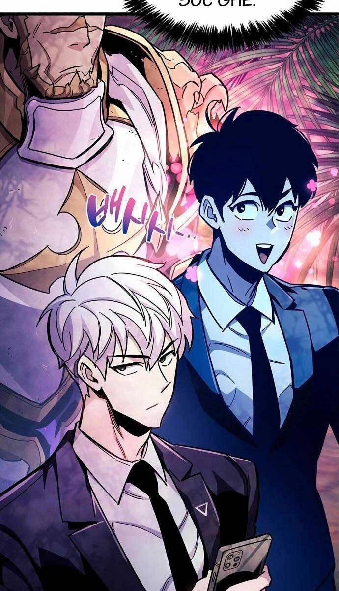 Người Chơi Che Giấu Quá Khứ 22 trang 66