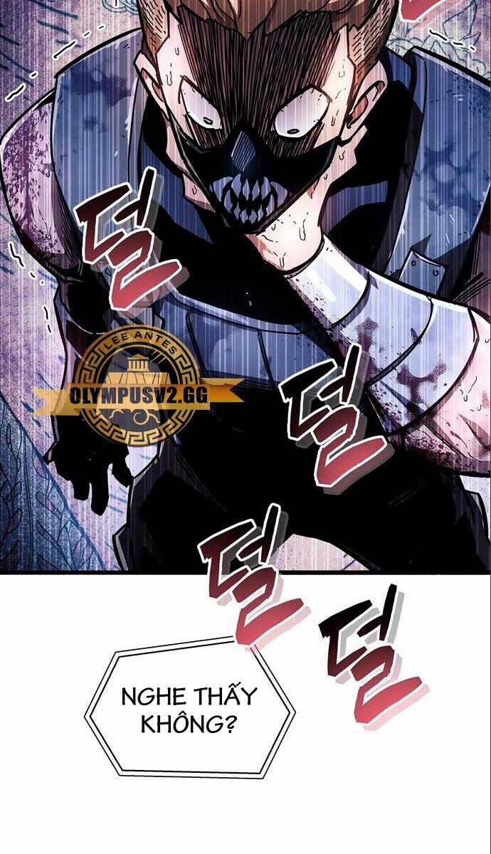 Người Chơi Che Giấu Quá Khứ 22 trang 88