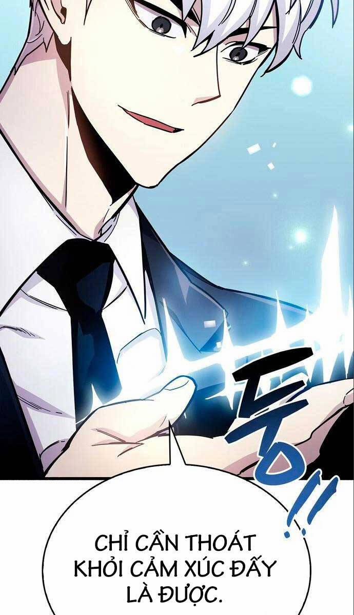 Người Chơi Che Giấu Quá Khứ 22 trang 9