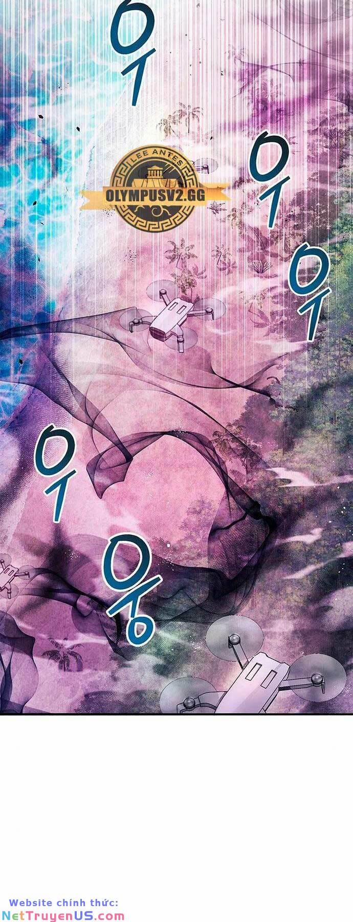 Người Chơi Che Giấu Quá Khứ 23 trang 13