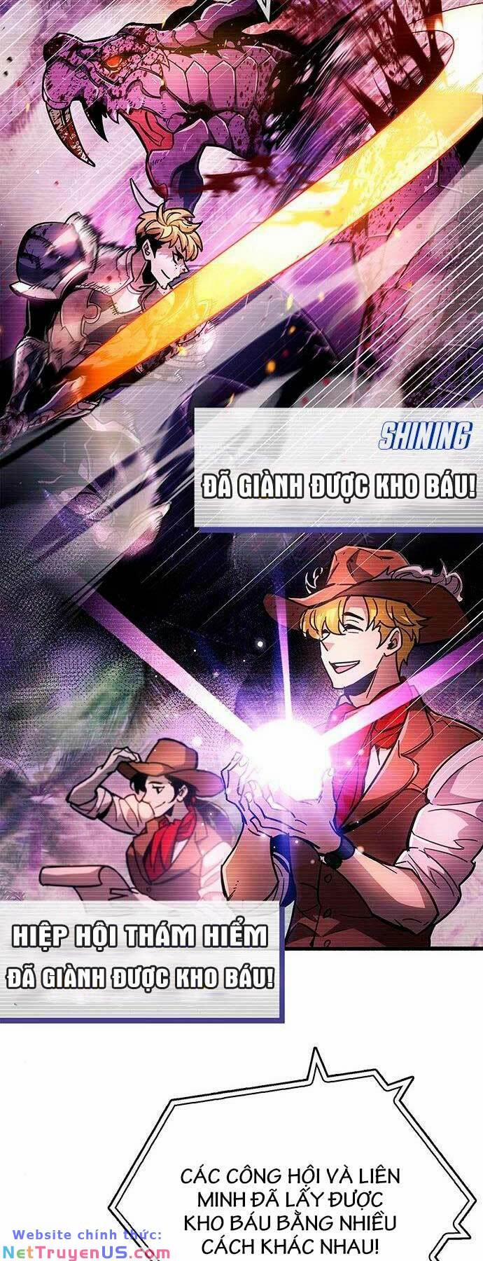 Người Chơi Che Giấu Quá Khứ 23 trang 17