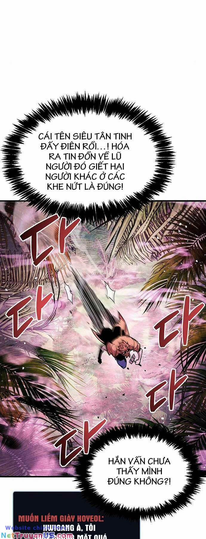 Người Chơi Che Giấu Quá Khứ 23 trang 2