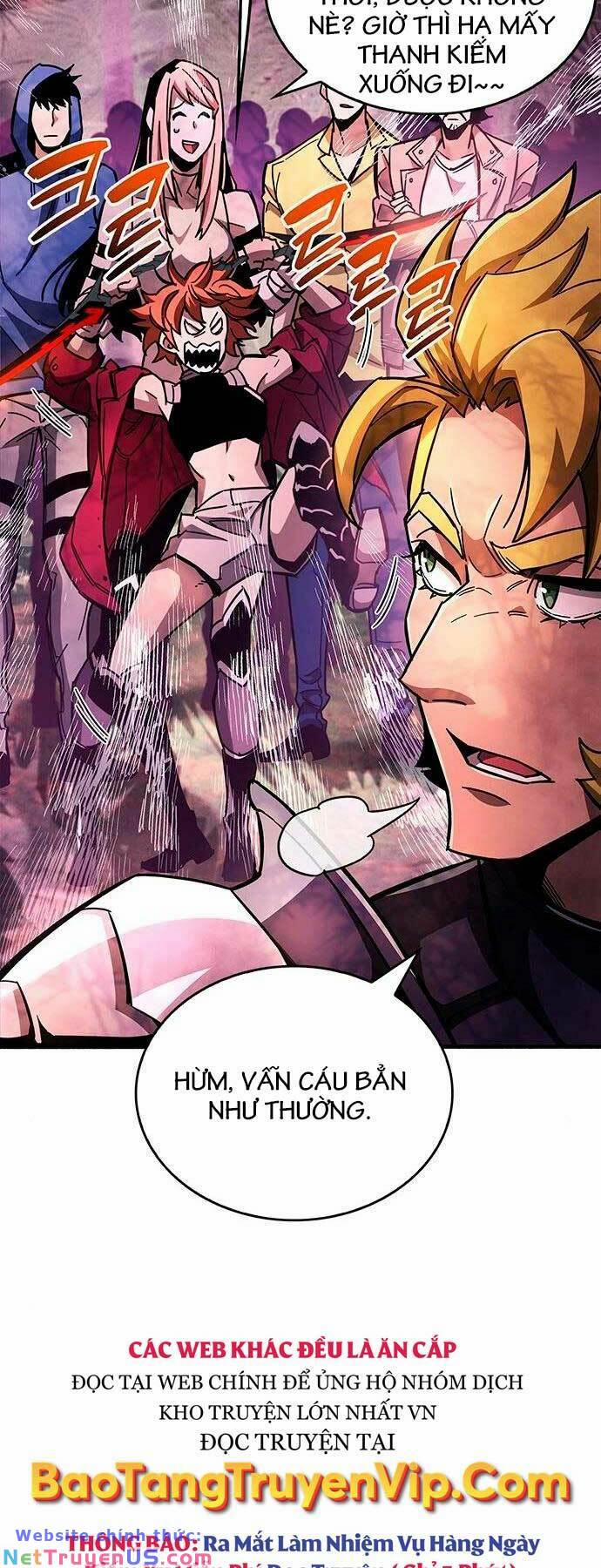 Người Chơi Che Giấu Quá Khứ 23 trang 25