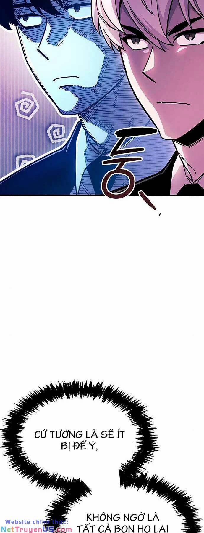 Người Chơi Che Giấu Quá Khứ 23 trang 41