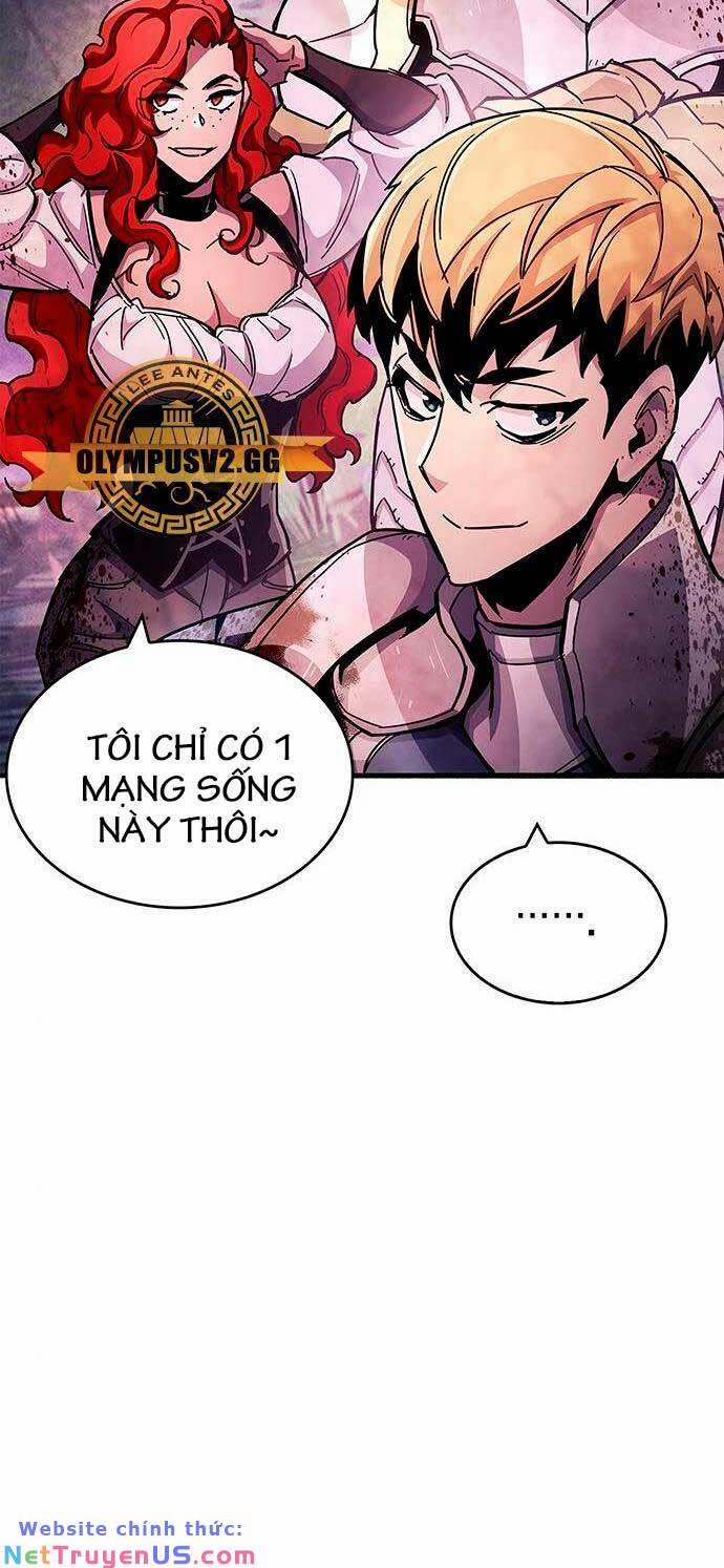 Người Chơi Che Giấu Quá Khứ 23 trang 45