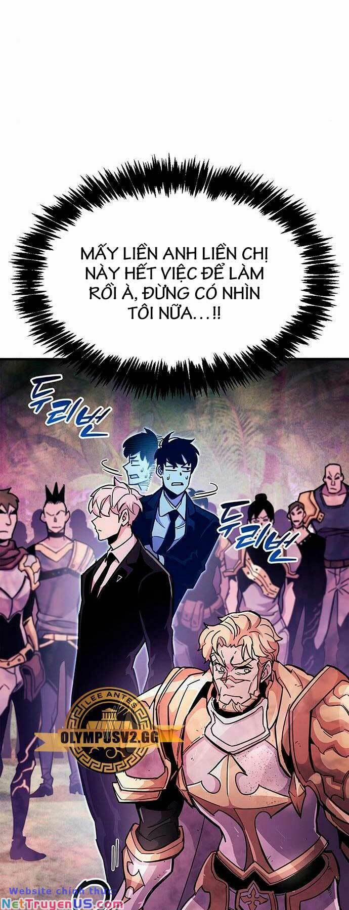 Người Chơi Che Giấu Quá Khứ 23 trang 47