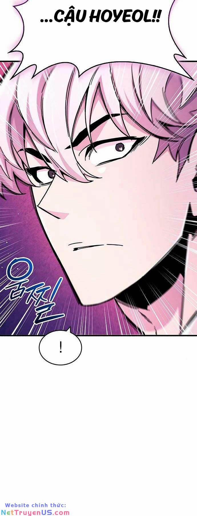 Người Chơi Che Giấu Quá Khứ 23 trang 49