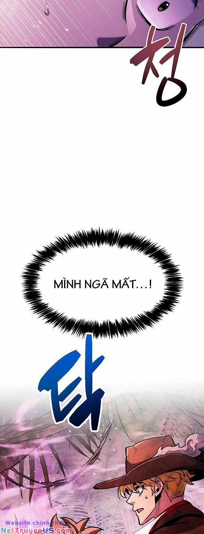 Người Chơi Che Giấu Quá Khứ 23 trang 5