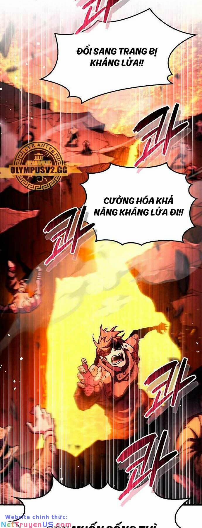 Người Chơi Che Giấu Quá Khứ 23 trang 53