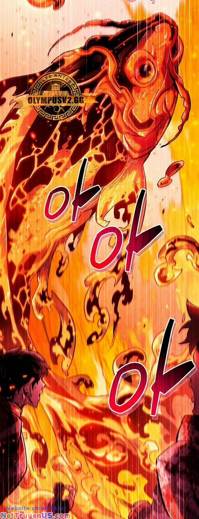 Người Chơi Che Giấu Quá Khứ 23 trang 56