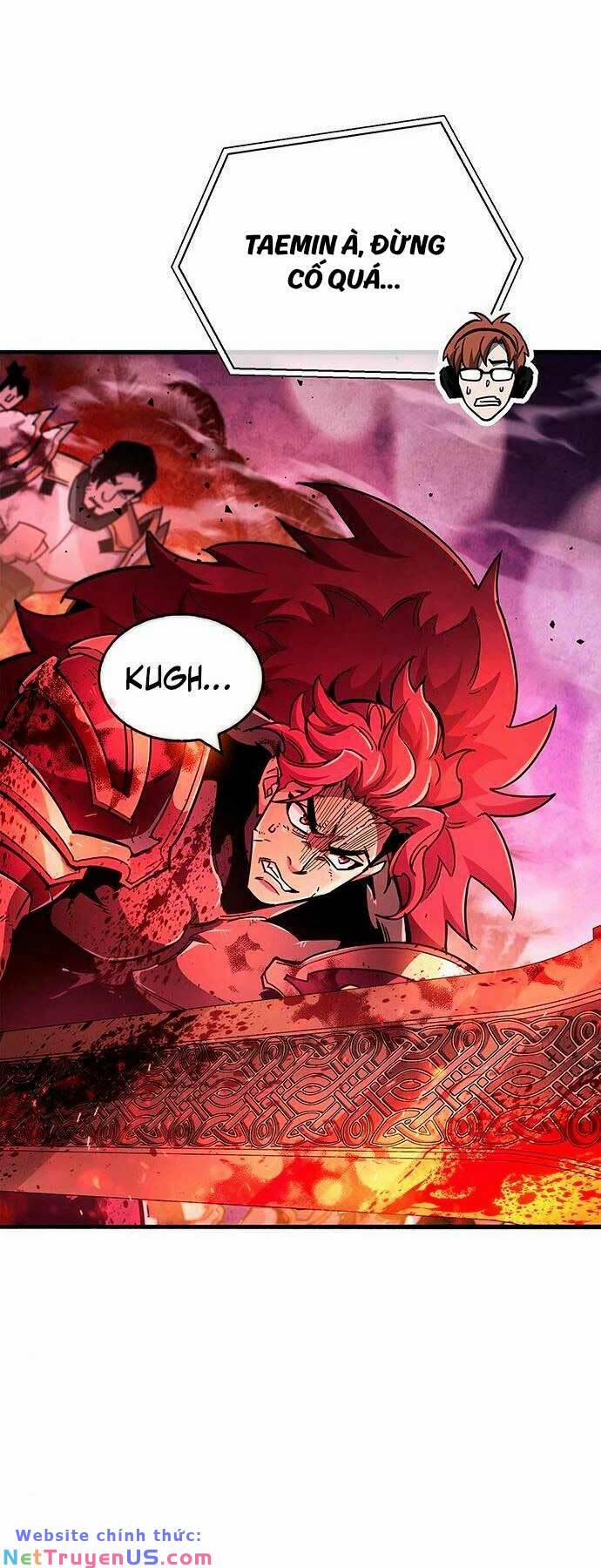 Người Chơi Che Giấu Quá Khứ 23 trang 63