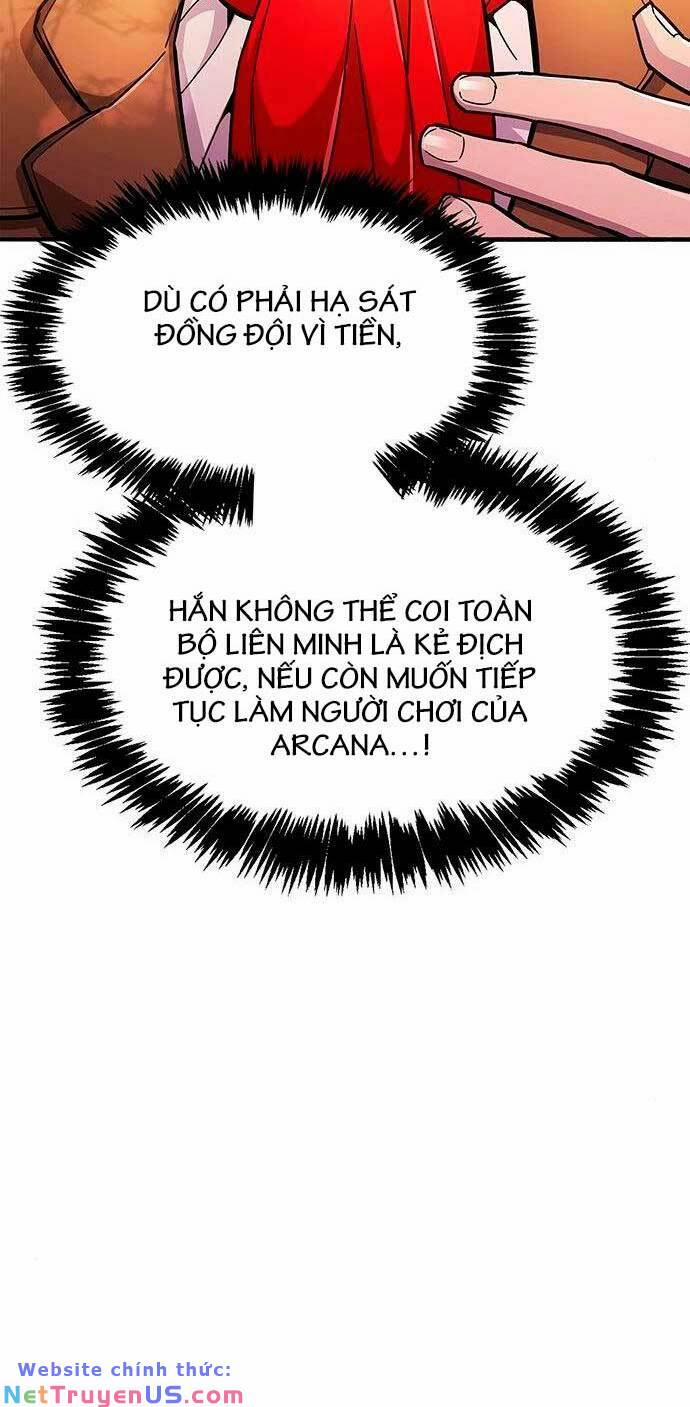 Người Chơi Che Giấu Quá Khứ 23 trang 9