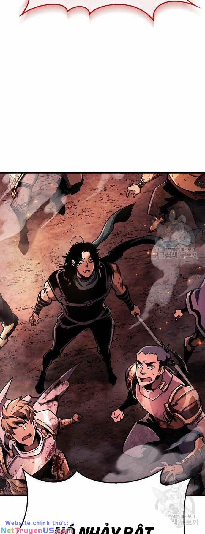 Người Chơi Che Giấu Quá Khứ 24 trang 14