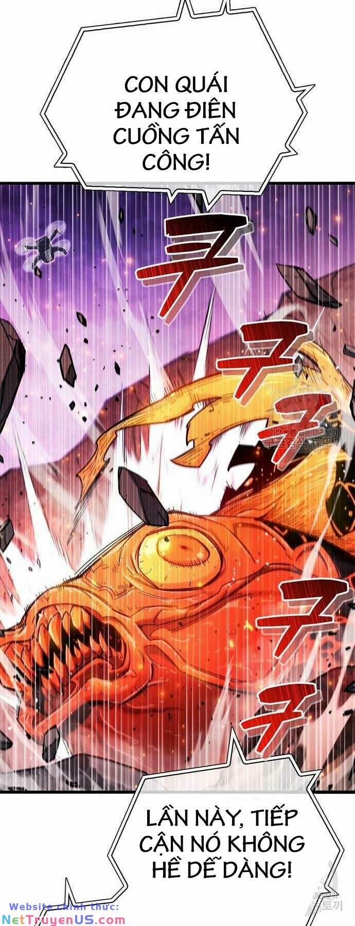 Người Chơi Che Giấu Quá Khứ 24 trang 19