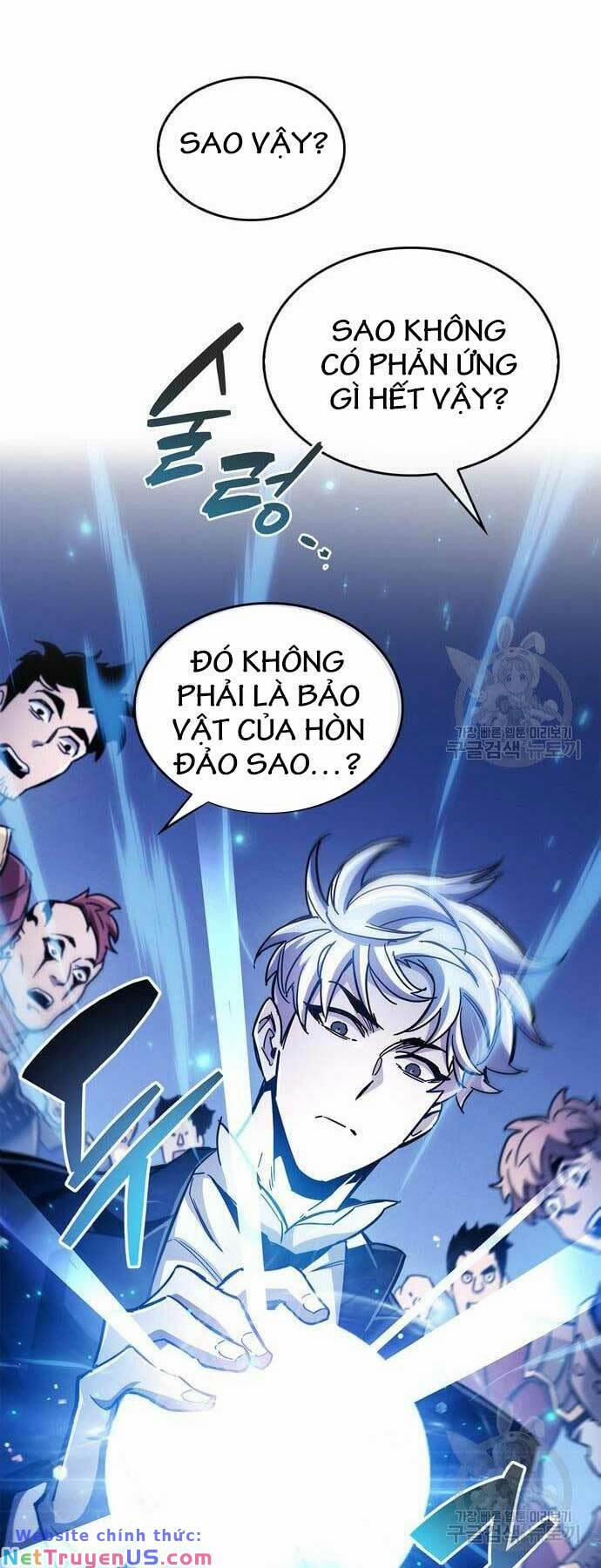 Người Chơi Che Giấu Quá Khứ 24 trang 47