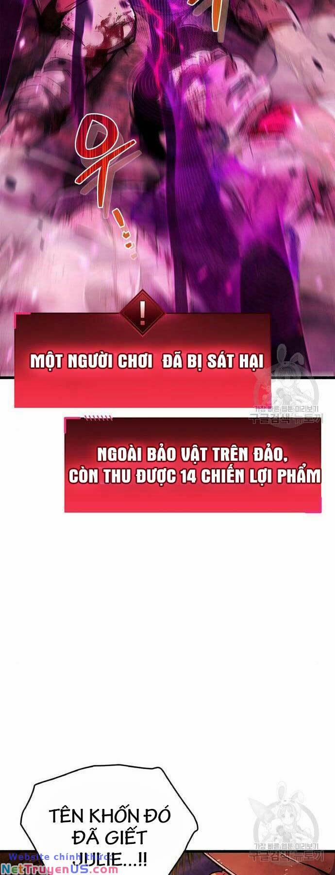 Người Chơi Che Giấu Quá Khứ 24 trang 58