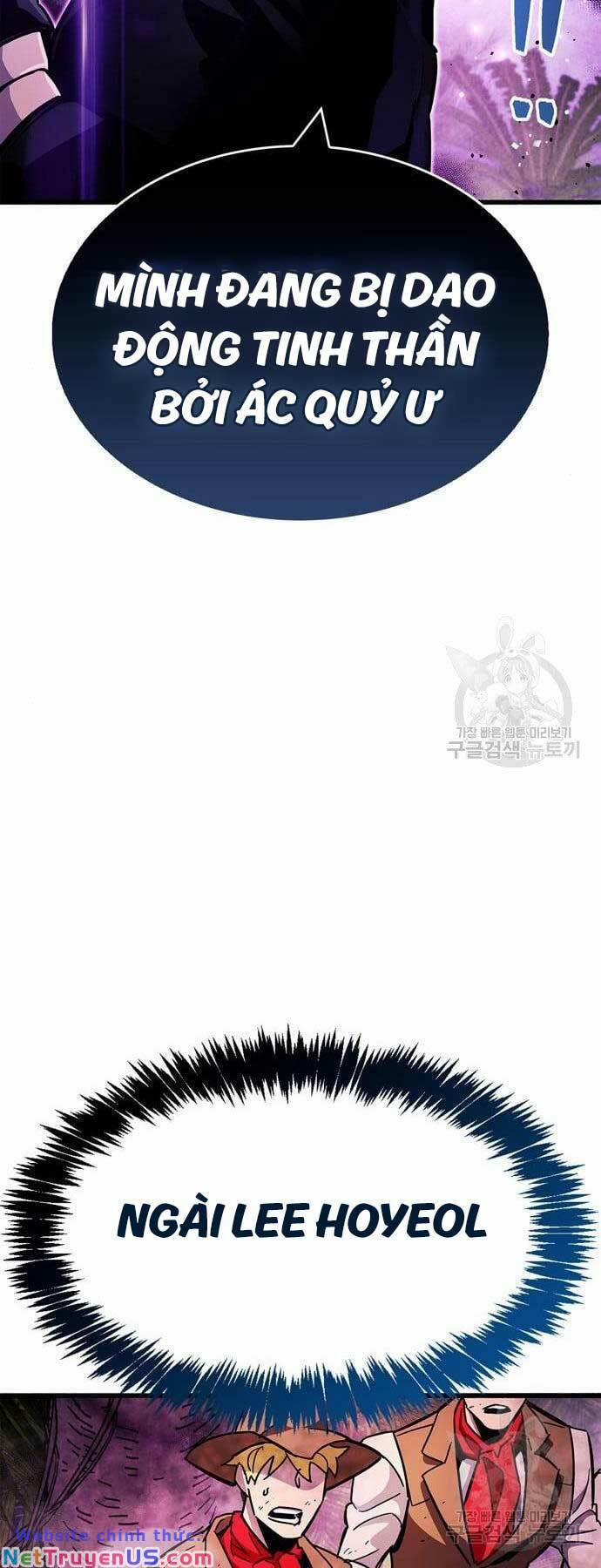 Người Chơi Che Giấu Quá Khứ 24 trang 77