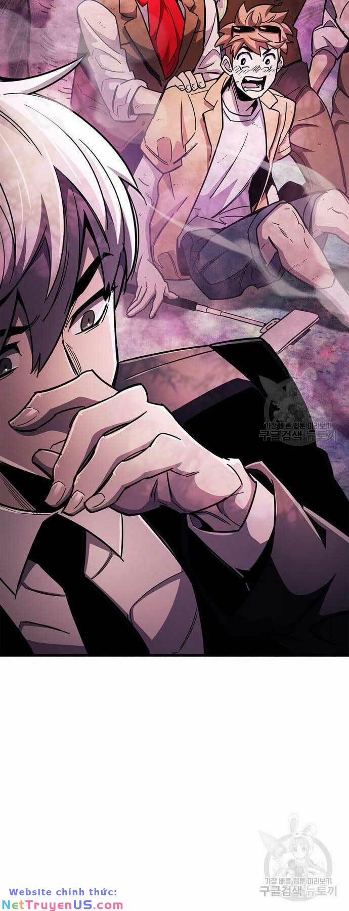 Người Chơi Che Giấu Quá Khứ 24 trang 78