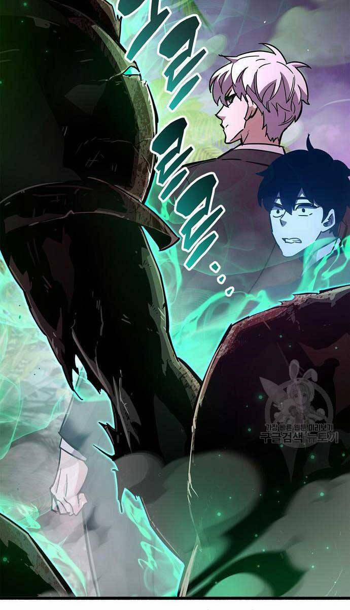 Người Chơi Che Giấu Quá Khứ 25 trang 111