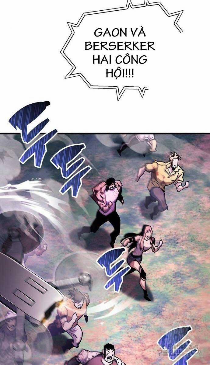 Người Chơi Che Giấu Quá Khứ 25 trang 128