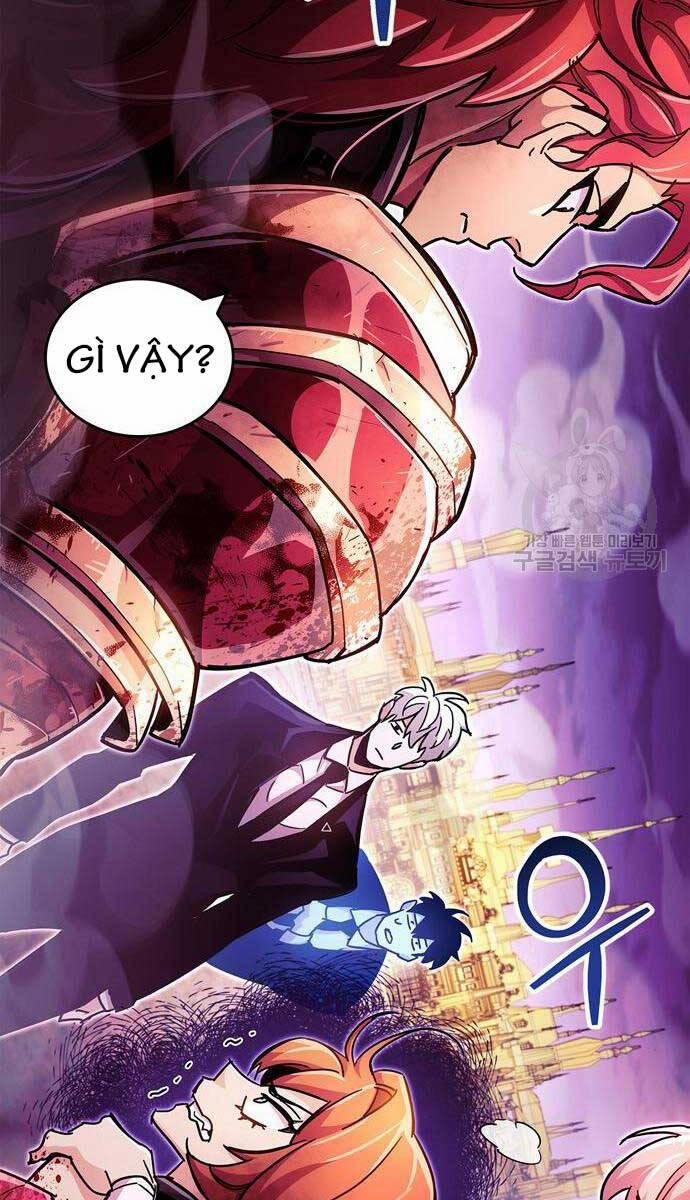 Người Chơi Che Giấu Quá Khứ 25 trang 130