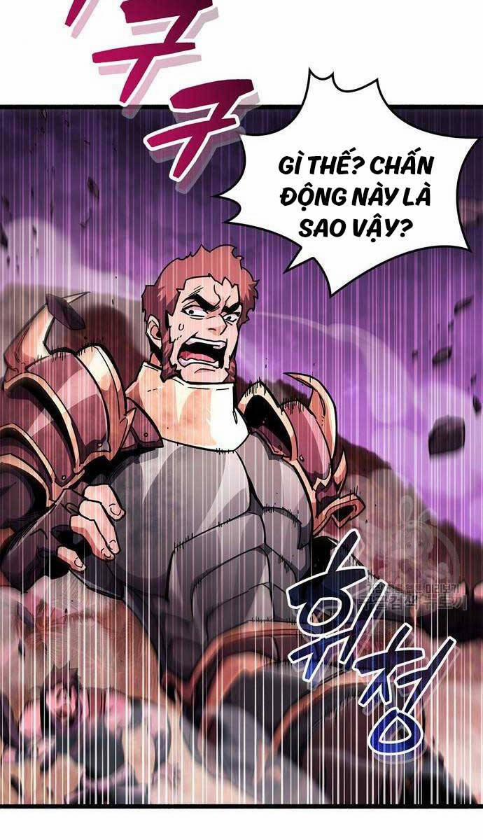 Người Chơi Che Giấu Quá Khứ 25 trang 15