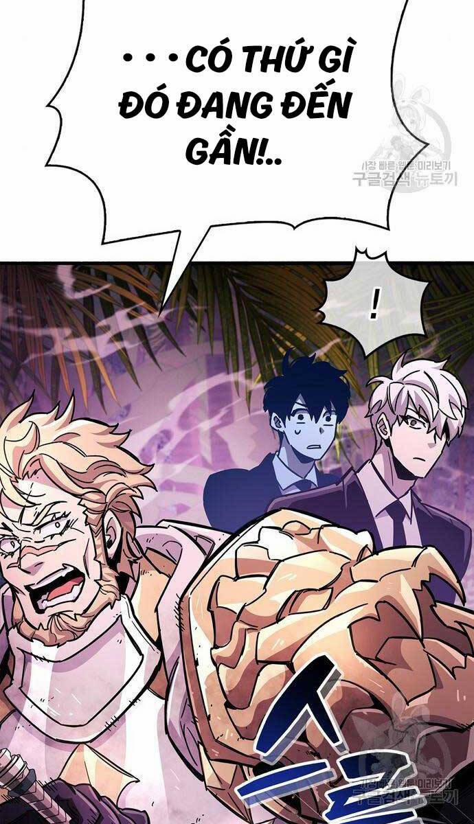 Người Chơi Che Giấu Quá Khứ 25 trang 38