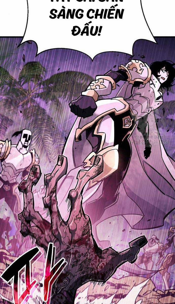 Người Chơi Che Giấu Quá Khứ 25 trang 40