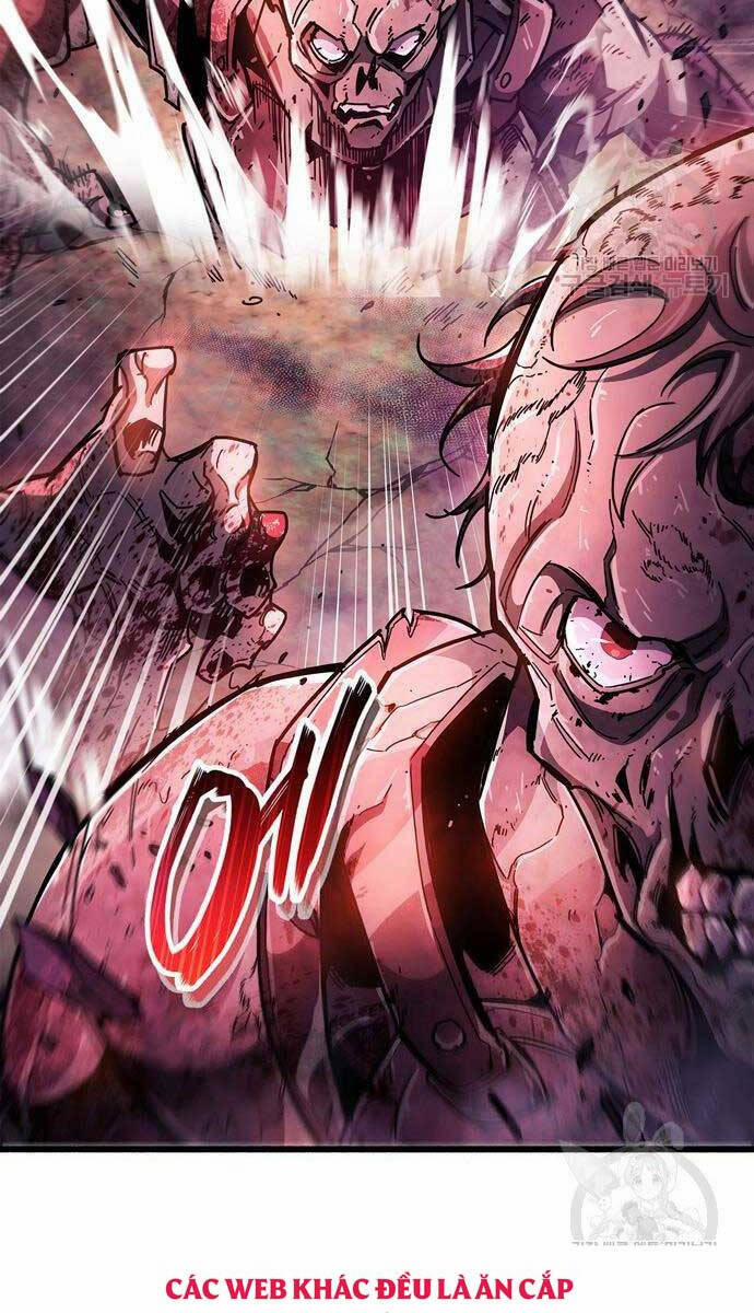 Người Chơi Che Giấu Quá Khứ 25 trang 44